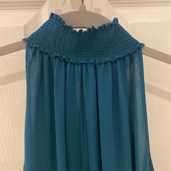 LOFT Halter Neck Shell S - Picture 7 of 14